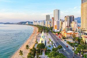 Tỉnh sẽ trở thành TP tương lai của Việt Nam sẽ có thêm khu đô thị mới 6.500 tỷ