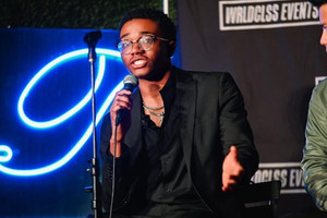 Bỏ học đại học, U30 thành công kiếm về 18 tỷ đồng/năm từ video AI mà chỉ phải làm 2 giờ/ngày