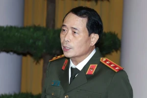 Thứ trưởng Bộ Công an nói về quy định mới liên quan đến thiết bị an toàn cho trẻ em trên xe ô tô