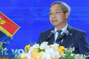 Chủ tịch CMC chỉ ra lĩnh vực không thể thiếu với mỗi quốc gia nếu không muốn mắc kẹt trong bẫy gia công giá trị thấp