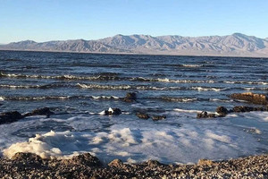 Phát hiện mỏ ‘vàng trắng’ trữ lượng 18 triệu tấn, ngành pin Mỹ đứng trước bước ngoặt lịch sử