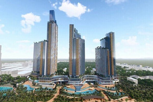 Thanh tra Chính phủ chỉ ra loạt sai phạm tại dự án do Sunbay Ninh Thuận làm chủ đầu tư, kiến nghị thu hồi 17 'sổ đỏ'