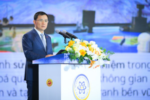 Việt Nam sẽ có nhà máy chế tạo chip bán dẫn do Viettel vận hành