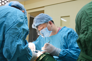 Dr Nguyên Giáp và góc nhìn về tiêu chuẩn hành nghề thẩm mỹ dưới sự giám sát của Sở Y tế TP.HCM