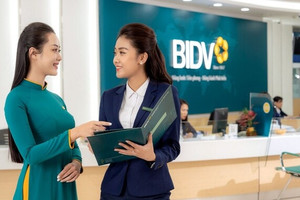 BIDV tiết kiệm hơn 700 tỷ đồng mỗi năm nhờ chuyển đổi số quản trị nội bộ