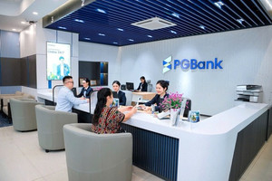 PGBank tất toán lô trái phiếu 1.000 tỷ đồng sau 1 năm phát hành
