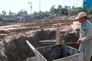 Huế tăng tốc xây dựng các khu tái định cư phục vụ dự án đường sắt tốc độ cao