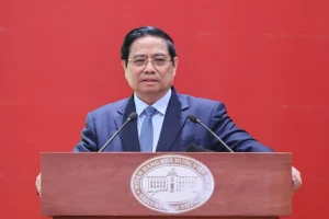 Thủ tướng: Nghiên cứu giải pháp tốt nhất với Ngân hàng SCB