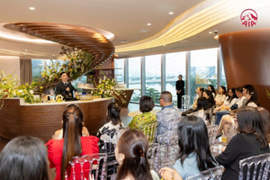 AIA Việt Nam giới thiệu chiến lược đặc quyền khách hàng cao cấp AIA Elite