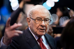 Hôm nay Warren Buffett nghỉ hưu: Berkshire Hathaway trước ngã rẽ lịch sử