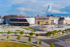 Ông lớn AEON dự kiến tuyển hơn 3.000 nhân sự, hé lộ kế hoạch 'khủng' tại Việt Nam