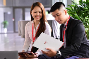 VCK chỉ phân phối được 24,4% lượng chào bán riêng lẻ, duy nhất một nhà đầu tư xuống tiền