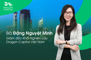 Giải mã dòng chảy vốn 2026: Chứng khoán trở thành kênh đầu tư ‘vua’ khi nền kinh tế bứt phá
