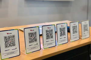 Sau VietQR, liệu có xuất hiện chuẩn QR thứ hai do MobiFone, One Mount và Techcombank xây dựng?