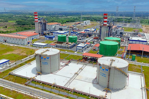 PV Power (POW) hợp tác viện cơ khí, mở hướng đi mới cho các nhà máy điện