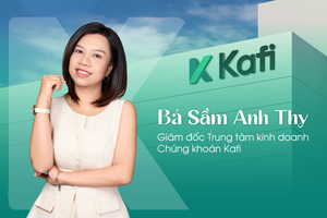 Nhận diện cơ hội từ bước chuyển mình của thị trường chứng khoán Việt Nam