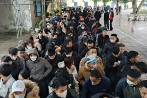 Năm 2026 tại TP HCM, Bình Dương và Bà Rịa - Vũng Tàu cần tuyển hơn 313.000 nhân sự