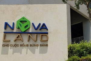 Cổ phiếu Novaland (NVL) giảm mạnh sau thông tin tiêu cực liên quan đến dự án