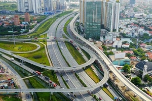 Từ hôm nay, Việt Nam chính thức có 4 cấp đô thị mới