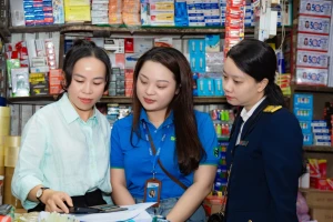 Chính thức nâng ngưỡng miễn thuế hộ kinh doanh, tăng mức giảm trừ gia cảnh