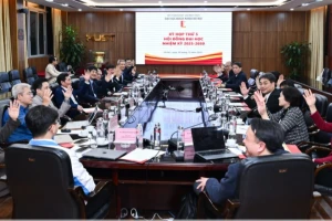 Bỏ hội đồng trường, ai điều hành trường đại học công lập từ hôm nay?