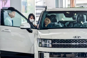 Những 'đòn bẩy' giúp người Việt mua ô tô tiết kiệm hơn trong 2026