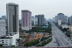 Nhìn lại những thương vụ sang tay, đổi chủ 'đất vàng' năm 2025