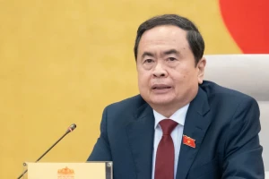 Ủy ban Thường vụ Quốc hội thành lập Đoàn giám sát, kiểm tra tại 4 tỉnh