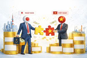 Tập đoàn Nhật Bản mở rộng 'bản đồ sở hữu' tại Việt Nam trước chu kỳ M&A mới
