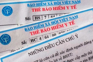 Ngay bây giờ, 3 trường hợp đã mua BHYT nhưng sẽ được hoàn trả lại tiền, người dân cần biết để thực hiện đúng và nhận đủ