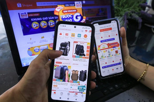 Cục Thuế nói gì về trường hợp bán hàng online được 'miễn' quyết toán thuế?