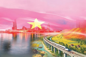 Từ nền tảng 2025 đến khát vọng tăng trưởng hai con số trong 2026: Kinh tế Việt Nam đứng trước cơ hội tạo 'nhịp thăng hoa thứ 2'