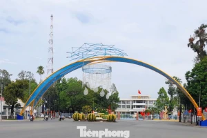 Cần Thơ có bảng giá đất mới, nhiều nhà phố tăng giá mạnh