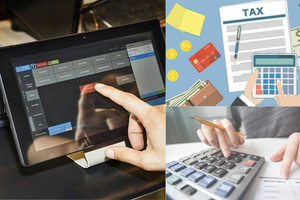 7 bước cần làm khi chuyển từ thuế khoán sang kê khai, hộ kinh doanh cần đặc biệt chú ý