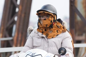 Miền Bắc rét đỉnh điểm, vùng núi có thể xuất hiện băng giá