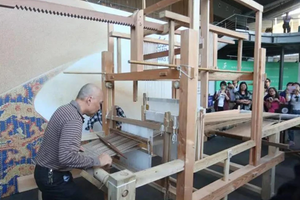 Phát hiện gây sốc: ‘Cỗ máy’ 2.000 năm tuổi trong mộ cổ Trung Quốc có thể là máy tính sớm nhất thế giới