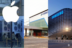Dịch chuyển khỏi Trung Quốc, đối tác lớn của Samsung và Apple sẽ xây nhà máy 255 triệu USD tại Hà Nội