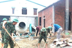 Thủ tướng: Làm xuyên lễ Tết, hoàn thành 'Chiến dịch Quang Trung' trước 15/1