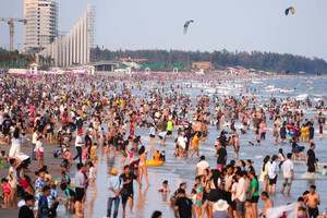 Việt Nam đón tin vui đầu năm mới