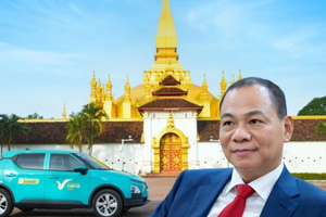 Sau Vingroup, Vinhomes, 'đế chế' của ông Phạm Nhật Vượng sắp có thêm doanh nghiệp giá trị hơn 500.000 tỷ