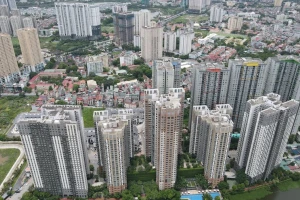 Bộ Tài chính lên tiếng việc nộp thuế nhà đất bị sai số tiền