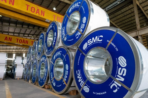 Đại gia thép chìm trong thua lỗ, 'chốt' để 3 lãnh đạo rời đi