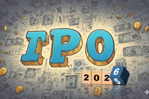 6 thương vụ IPO nổi bật năm 2025: Một cái tên giúp NĐT nhân đôi tài khoản