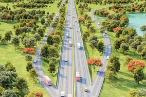 Sau 6 tháng khởi công, cao tốc 18.000 tỷ giúp rút ngắn quãng đường Đà Lạt - TP. HCM sắp chính thức thi công