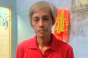 Bắt, di lý Nguyễn Thành Trung ‘bùng nợ’ 1,8 tỷ đồng