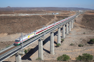 Chọn nhà thầu Trung Quốc cho dự án đường sắt huyết mạch dài hơn 750km, vốn đầu tư 100.000 tỷ đồng