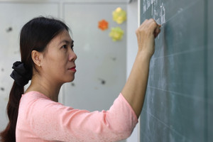 Từ tháng 1/2026: 2 nhóm đối tượng giáo viên này sẽ áp dụng cách tính và bảng lương khác nhau