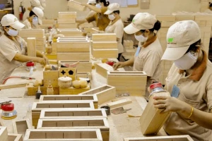 Động thái bất ngờ của Mỹ về thuế nhập khẩu gỗ, có Việt Nam