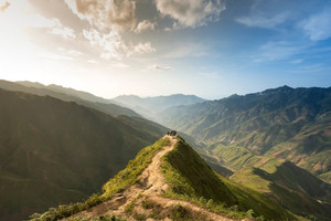 Nơi duy nhất của Việt Nam lọt top 26 điểm đến toàn cầu năm 2026, được ví như 'thiên đường săn mây'