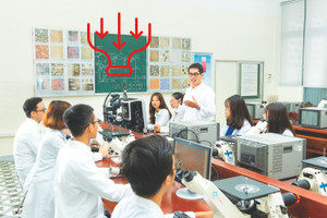 Việt Nam đặt mục tiêu sở hữu 50.000 kỹ sư ngành công nghiệp bán dẫn vào năm 2030